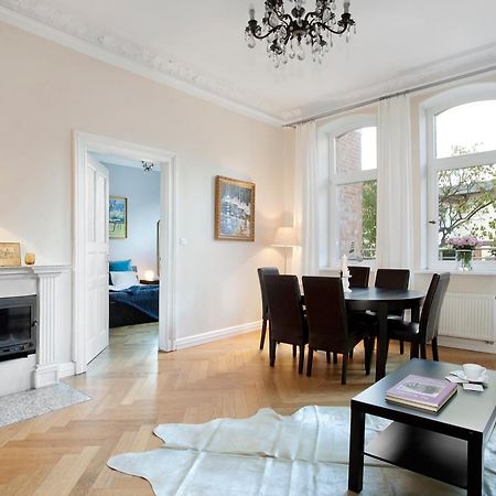 Elite Apartments Sopot Admiralski Przy Plazy Exterior foto